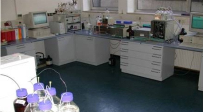 LABORATUARIMIZ